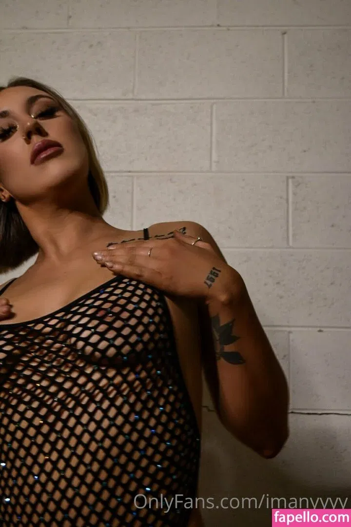 imanyyyy Onlyfans Photo Gallery 