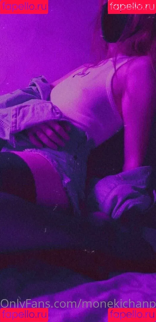 moneki Onlyfans Photo Gallery 