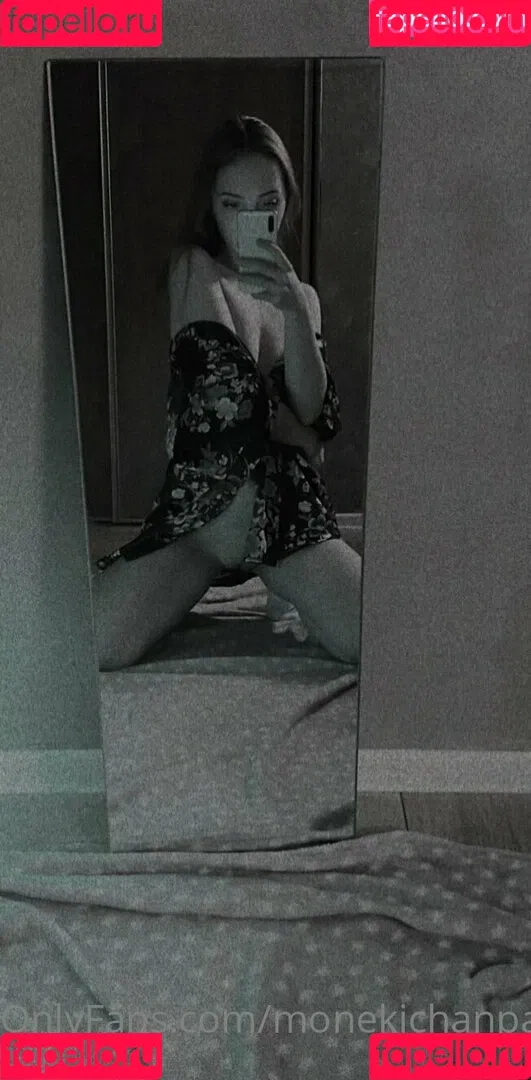 moneki Onlyfans Photo Gallery 