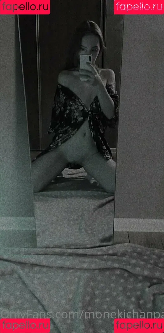 moneki Onlyfans Photo Gallery 