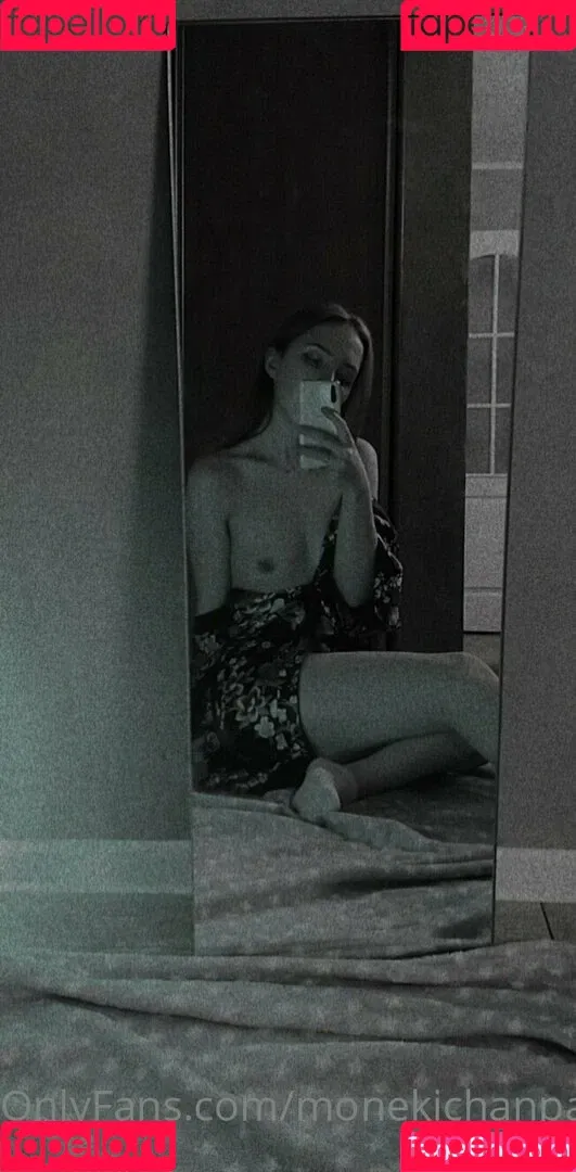 moneki Onlyfans Photo Gallery 