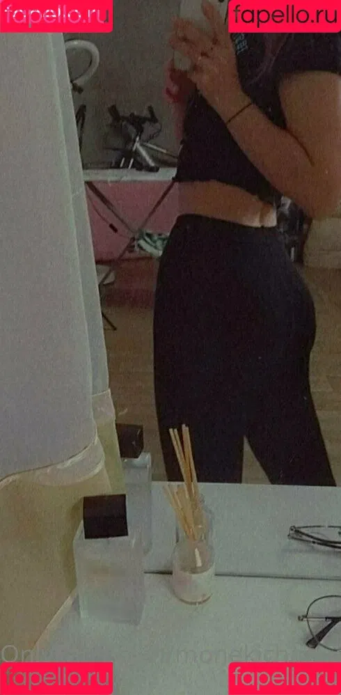 moneki Onlyfans Photo Gallery 