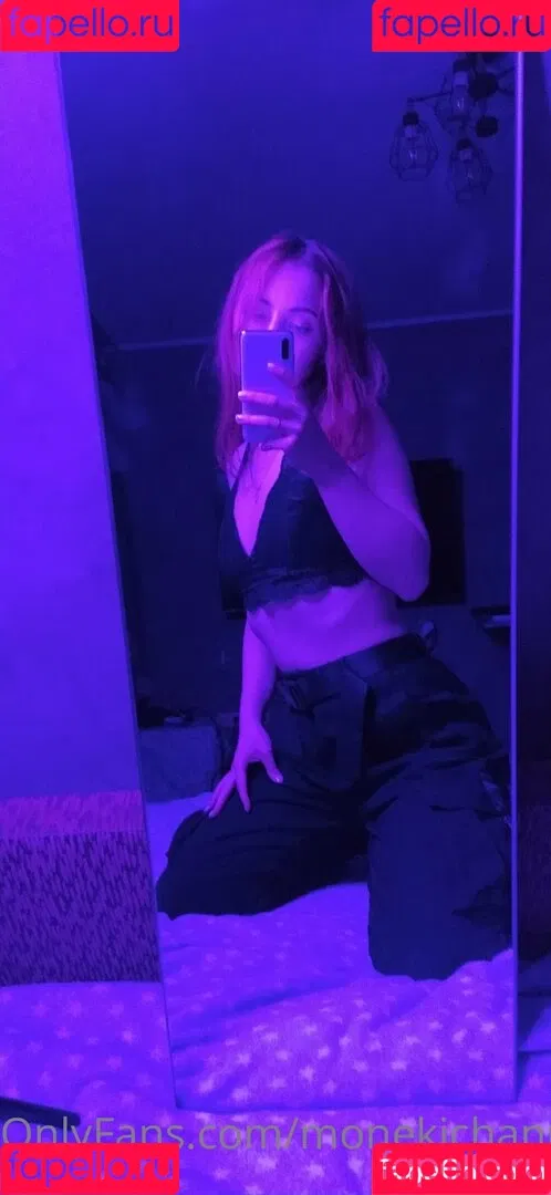 moneki Onlyfans Photo Gallery 
