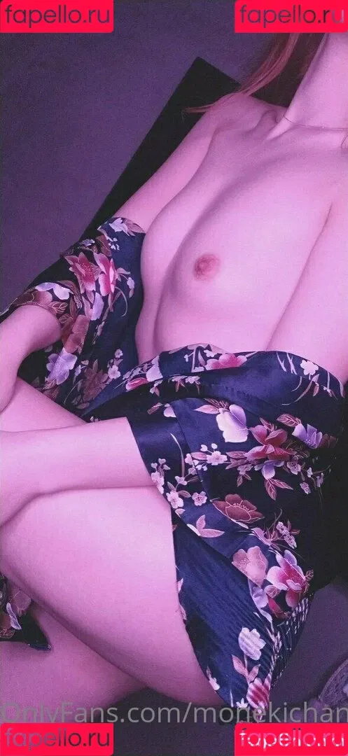 moneki Onlyfans Photo Gallery 