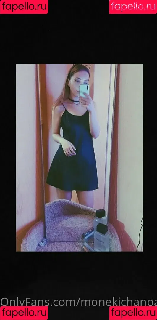 moneki Onlyfans Photo Gallery 