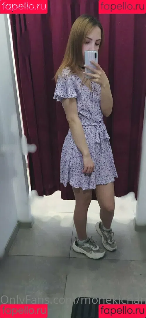moneki Onlyfans Photo Gallery 