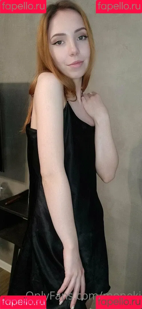 moneki Onlyfans Photo Gallery 