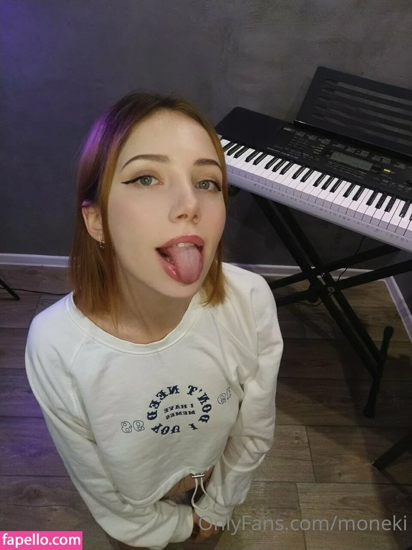 moneki Onlyfans Photo Gallery 