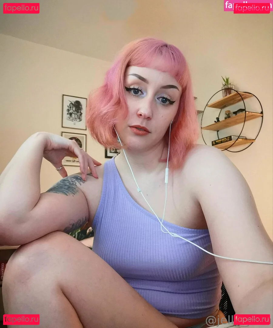 jelly_jean Onlyfans Photo Gallery 