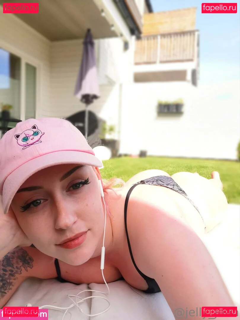 jelly_jean Onlyfans Photo Gallery 