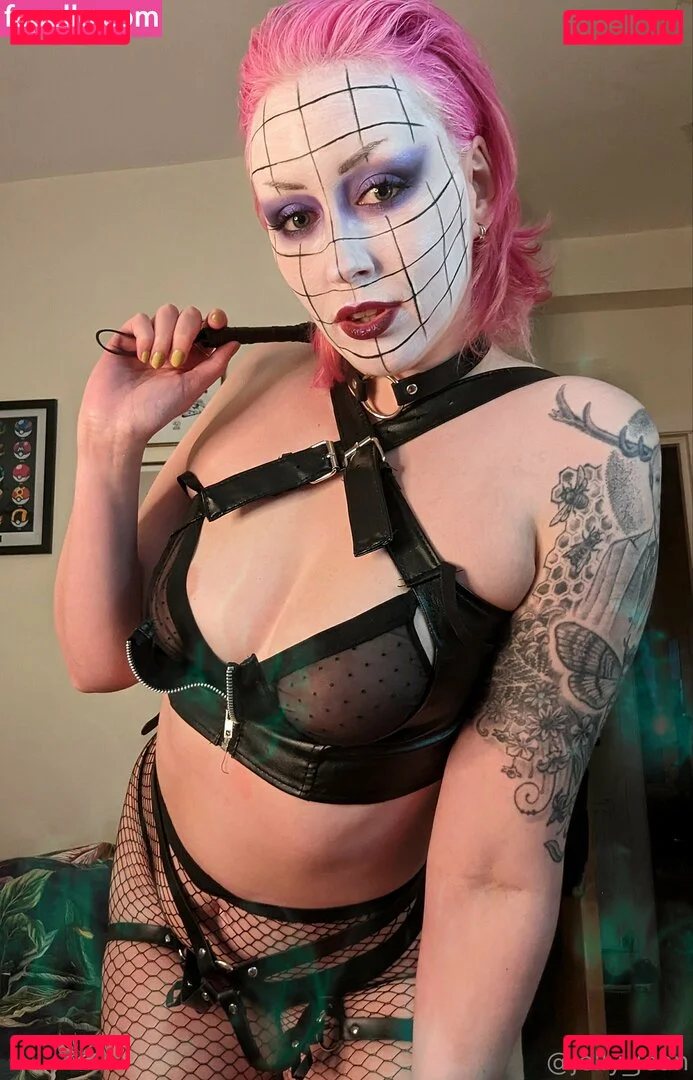 jelly_jean Onlyfans Photo Gallery 