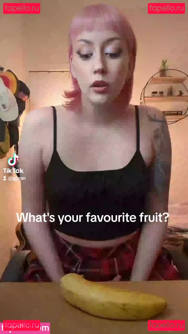 jelly_jean Onlyfans Photo Gallery 