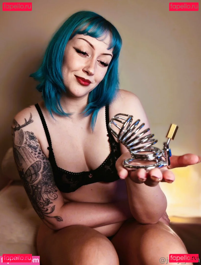 jelly_jean Onlyfans Photo Gallery 