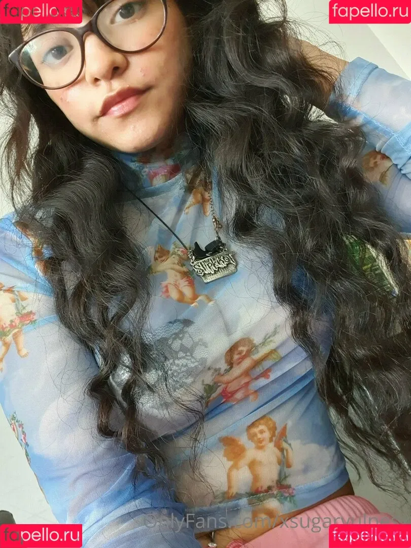 xsugarvulpesx Onlyfans Photo Gallery 