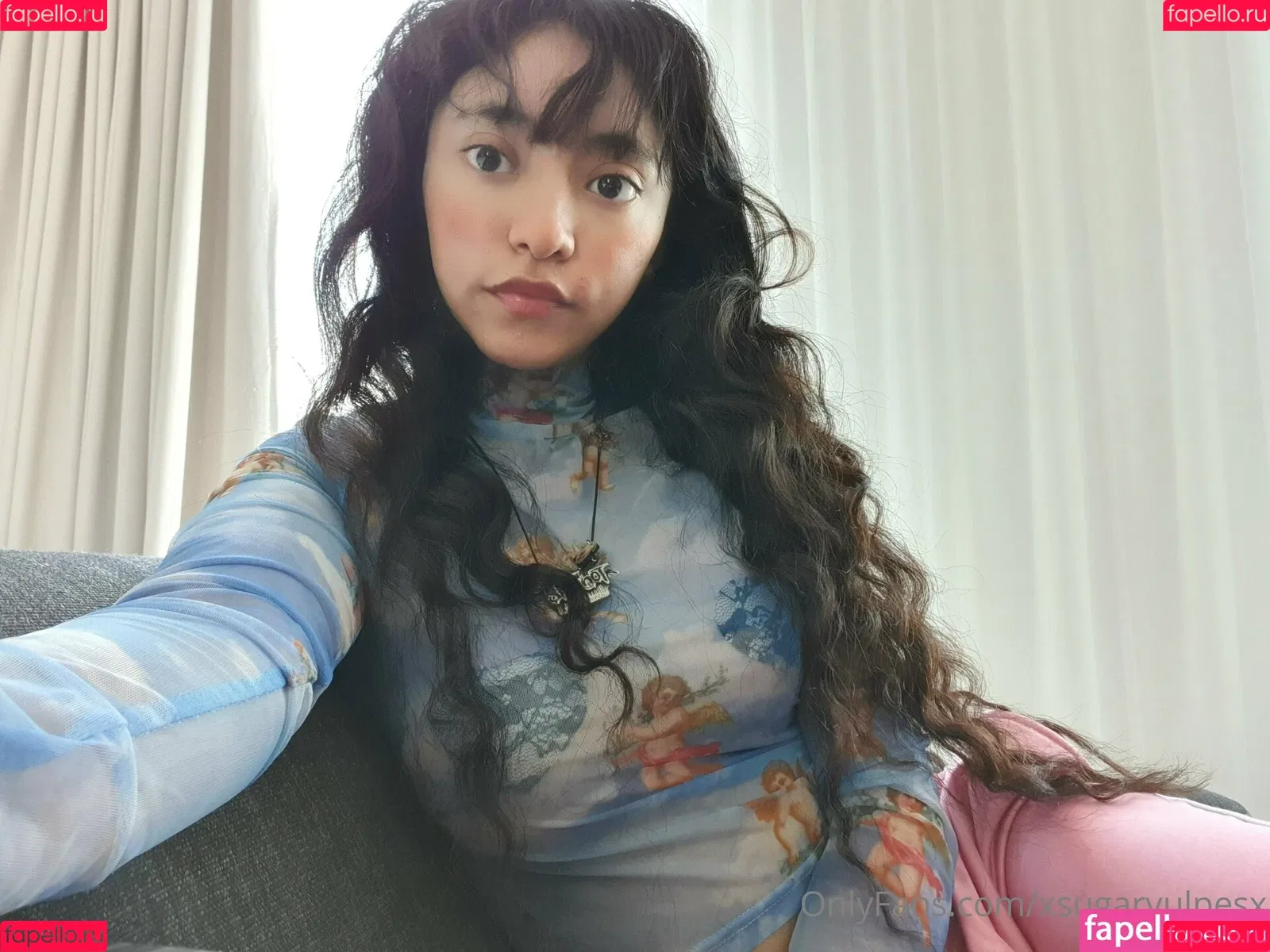 xsugarvulpesx Onlyfans Photo Gallery 