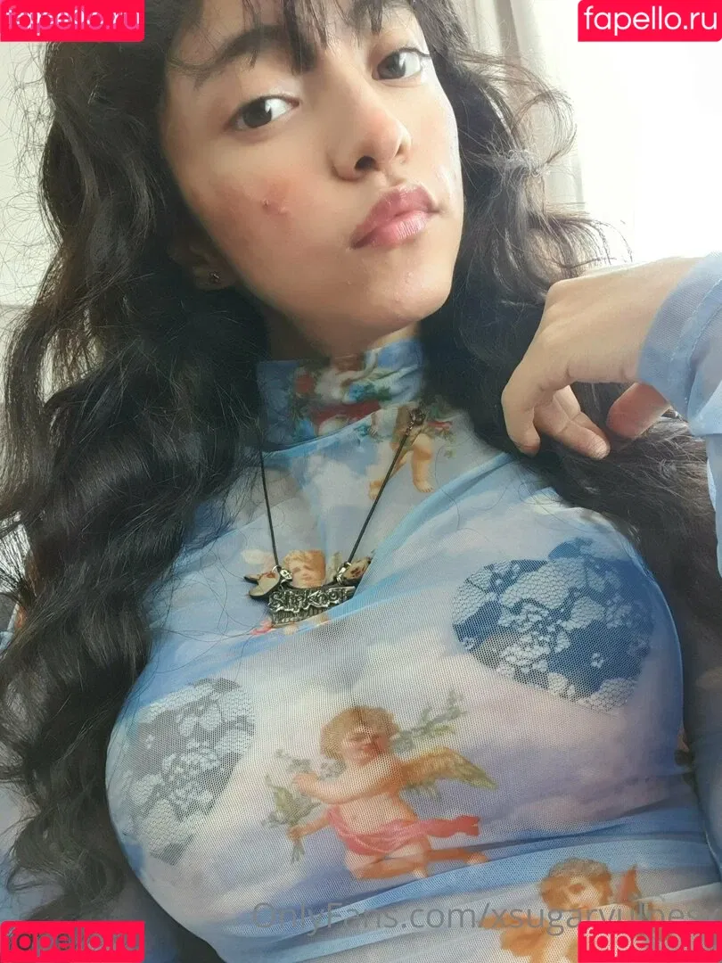 xsugarvulpesx Onlyfans Photo Gallery 