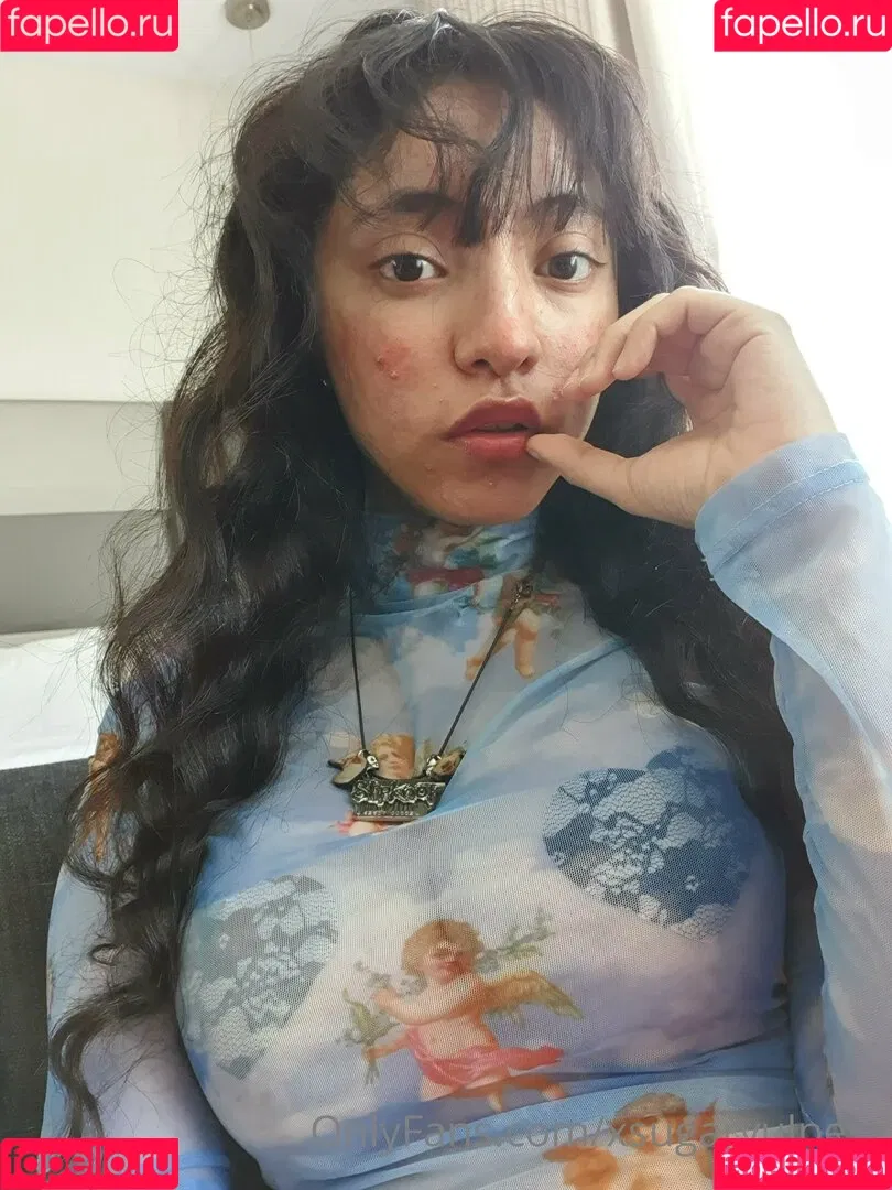 xsugarvulpesx Onlyfans Photo Gallery 