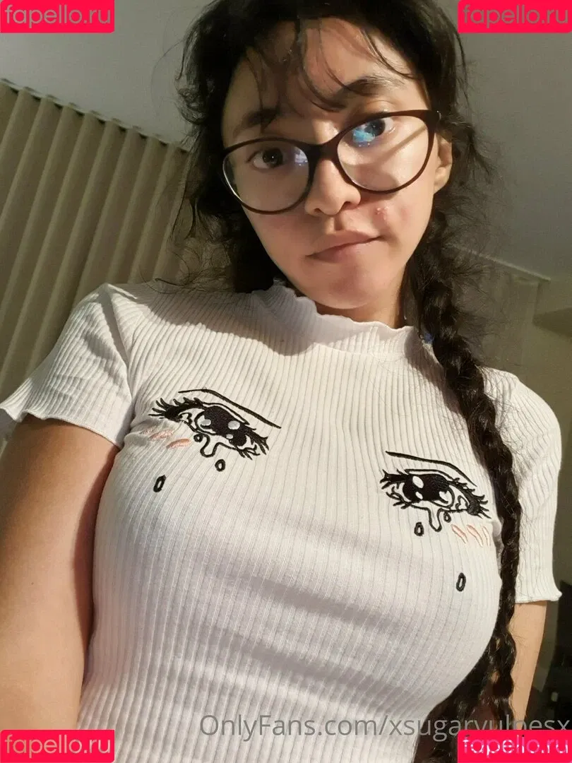 xsugarvulpesx Onlyfans Photo Gallery 