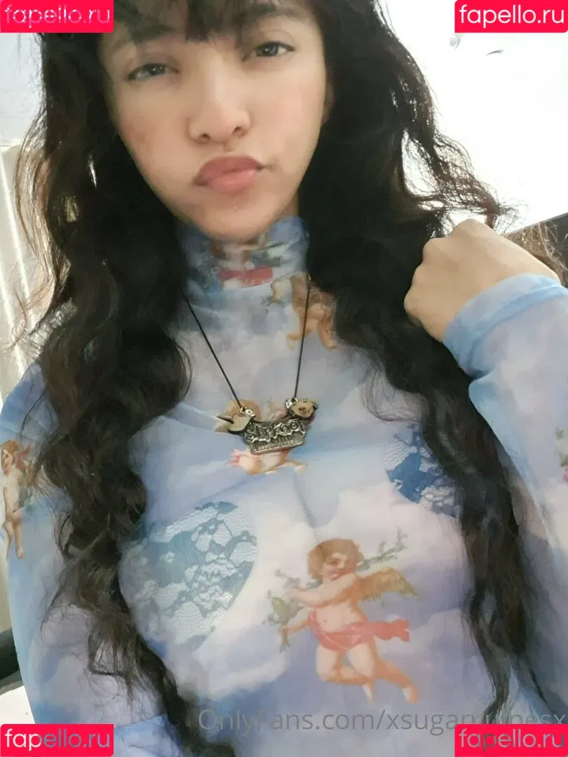 xsugarvulpesx Onlyfans Photo Gallery 