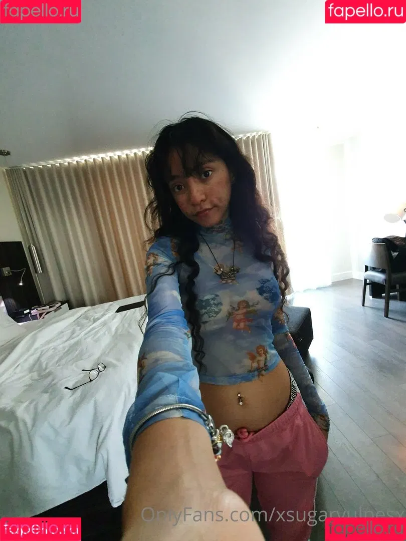 xsugarvulpesx Onlyfans Photo Gallery 