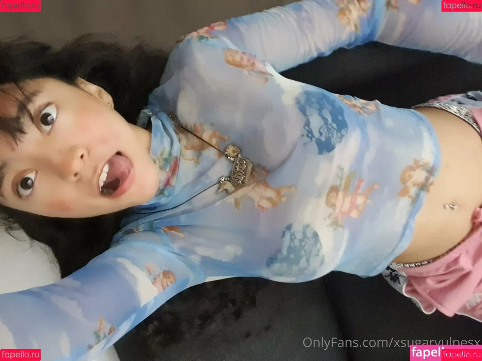 xsugarvulpesx Onlyfans Photo Gallery 