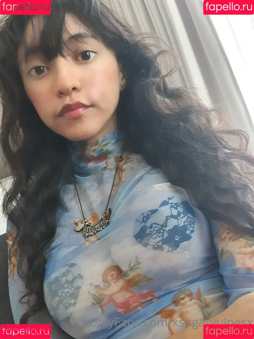 xsugarvulpesx Onlyfans Photo Gallery 