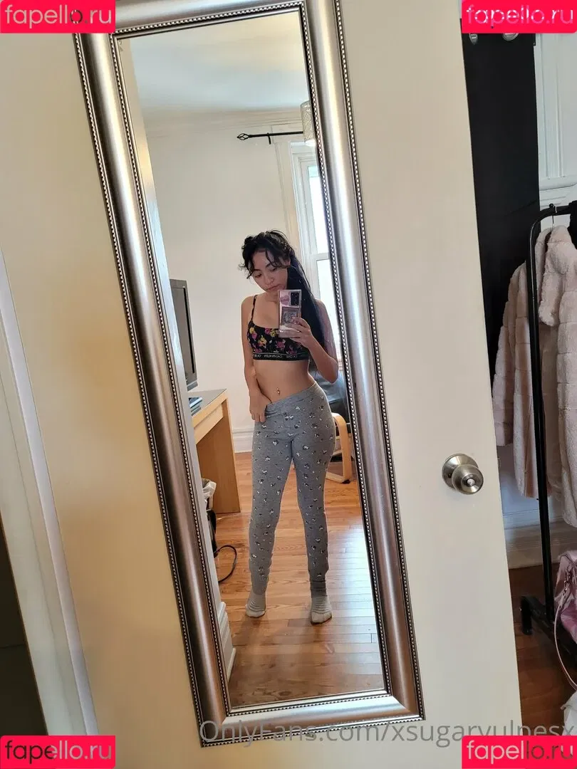 xsugarvulpesx Onlyfans Photo Gallery 