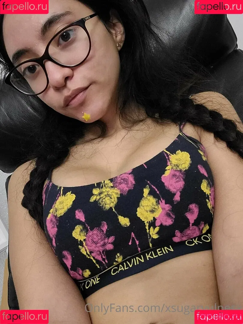 xsugarvulpesx Onlyfans Photo Gallery 