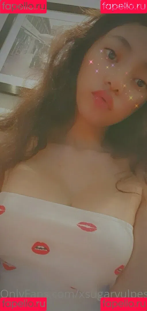 xsugarvulpesx Onlyfans Photo Gallery 