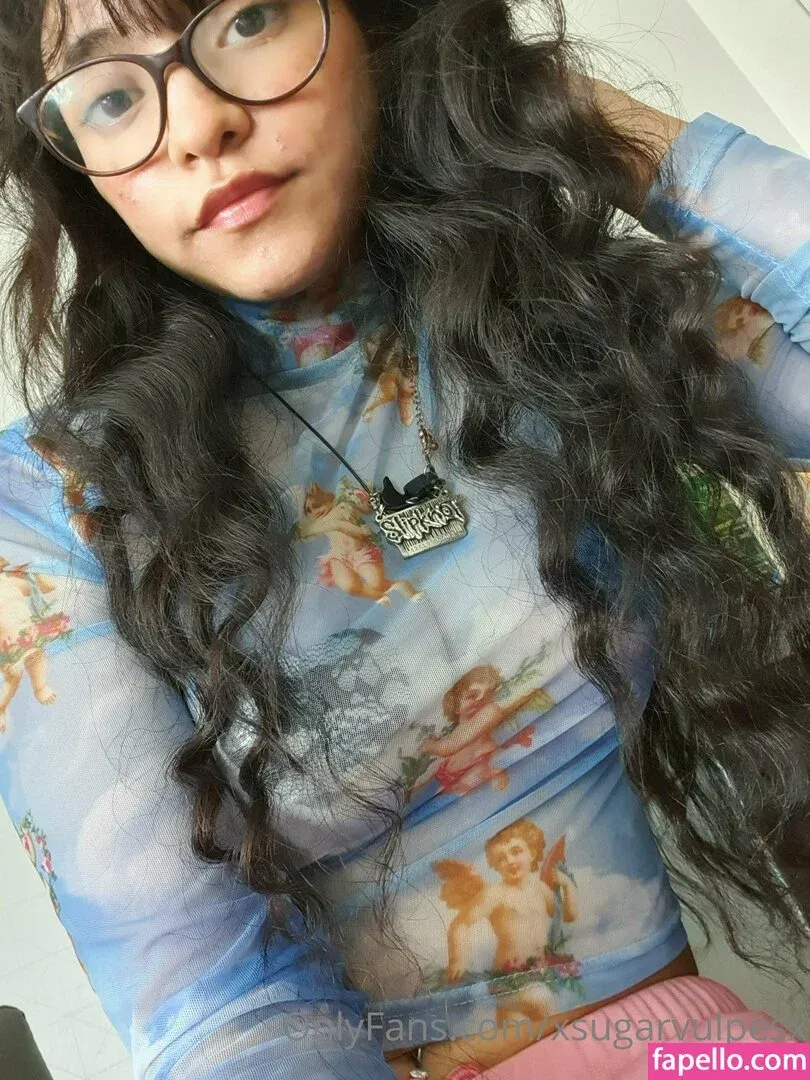 xsugarvulpesx Onlyfans Photo Gallery 
