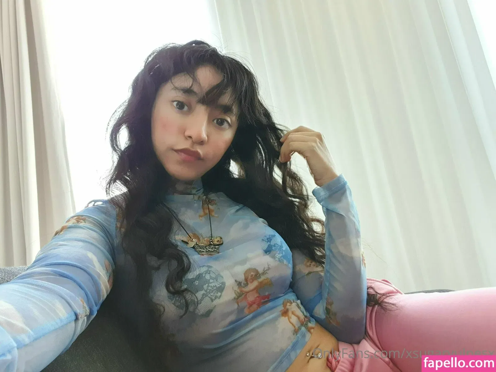 xsugarvulpesx Onlyfans Photo Gallery 