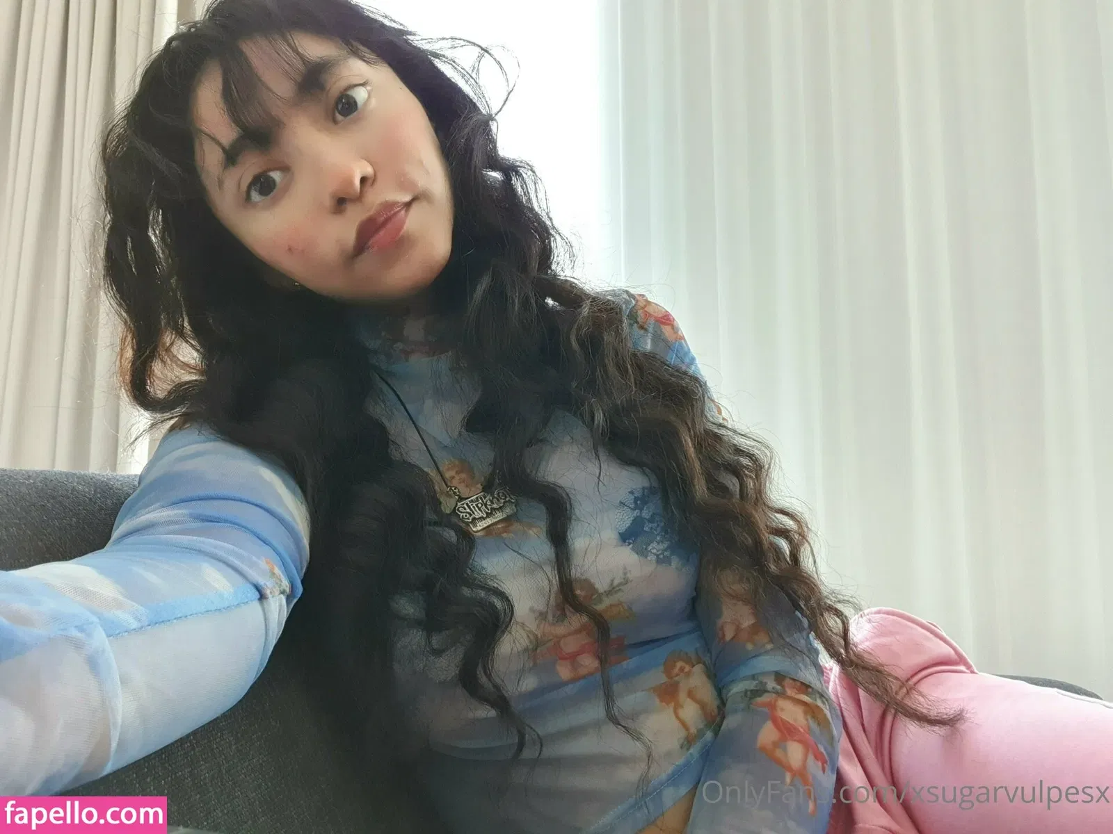 xsugarvulpesx Onlyfans Photo Gallery 