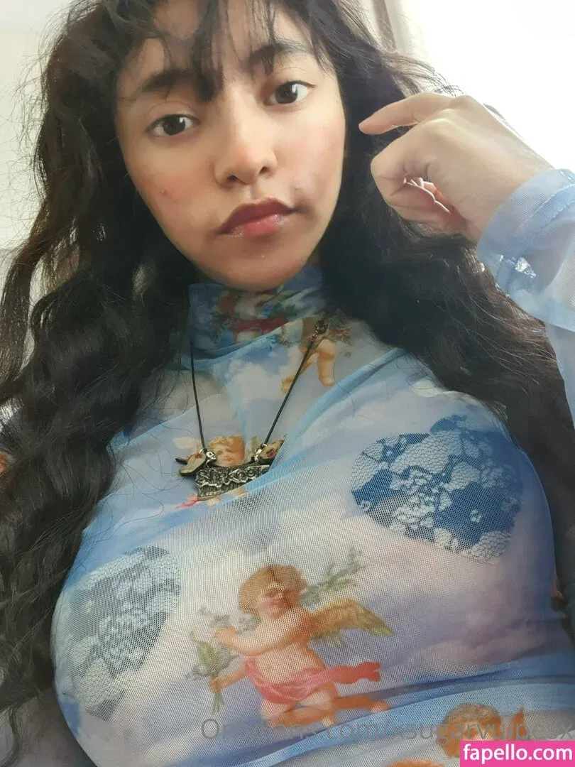 xsugarvulpesx Onlyfans Photo Gallery 