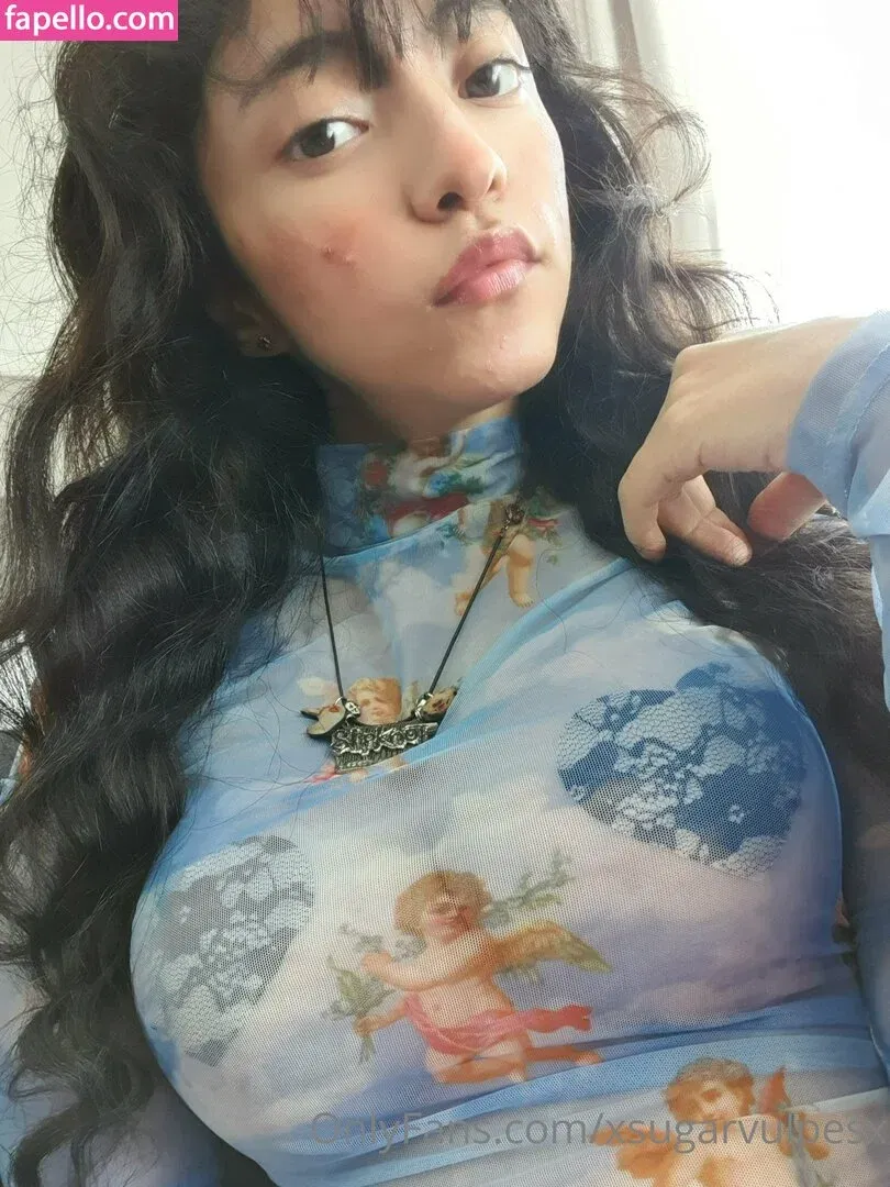 xsugarvulpesx Onlyfans Photo Gallery 