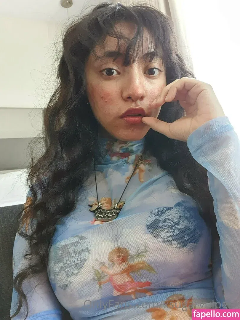 xsugarvulpesx Onlyfans Photo Gallery 