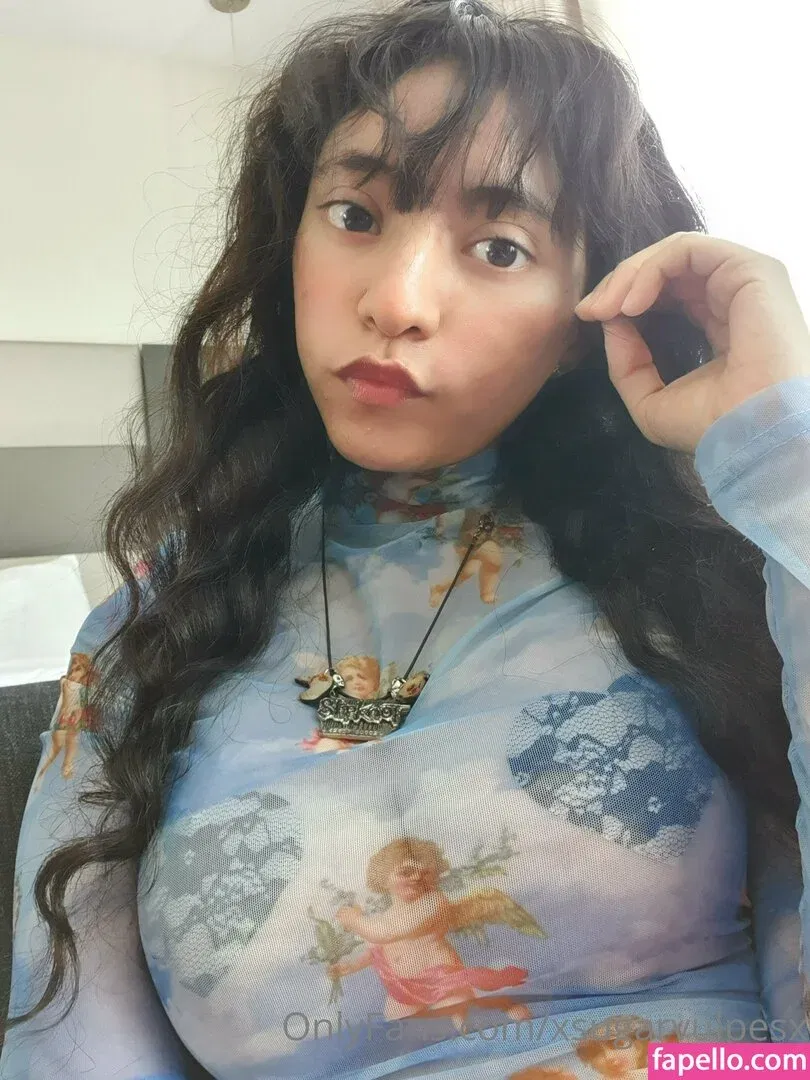 xsugarvulpesx Onlyfans Photo Gallery 