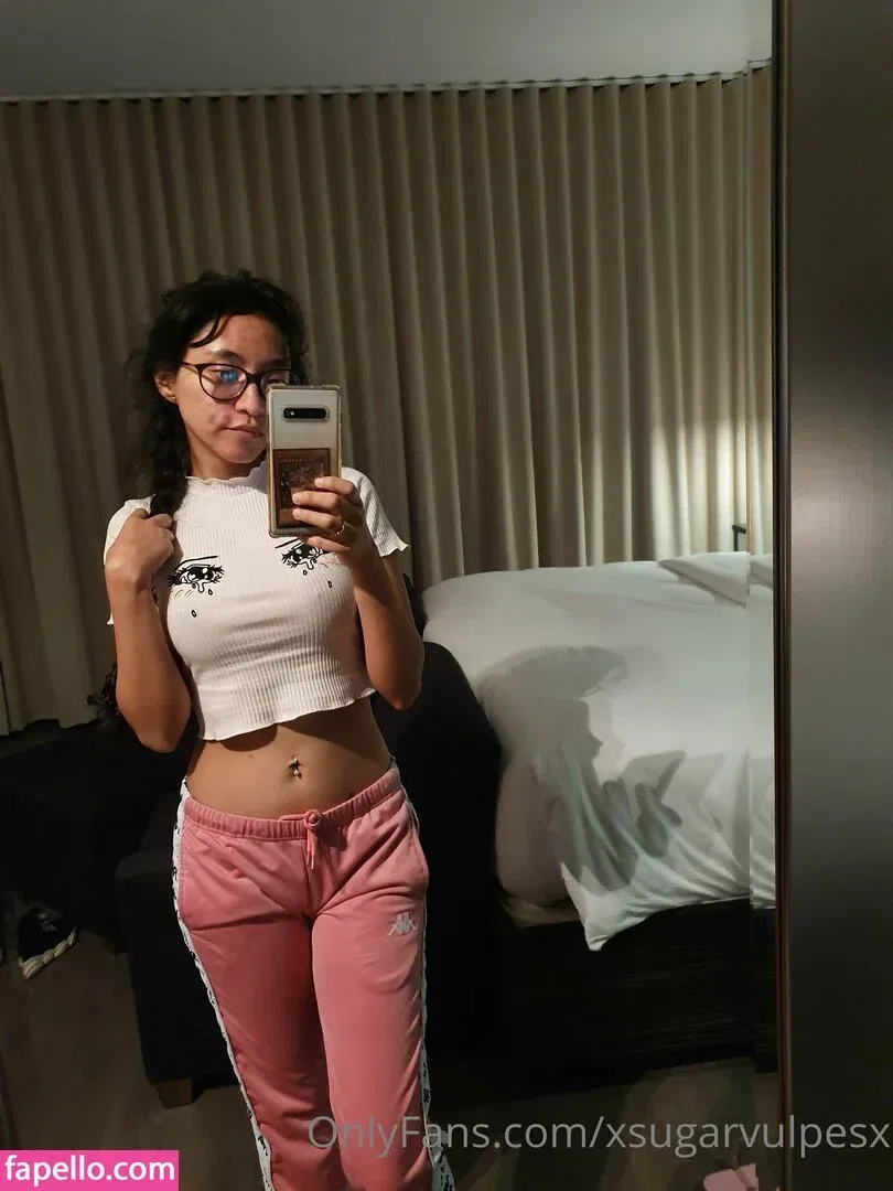 xsugarvulpesx Onlyfans Photo Gallery 