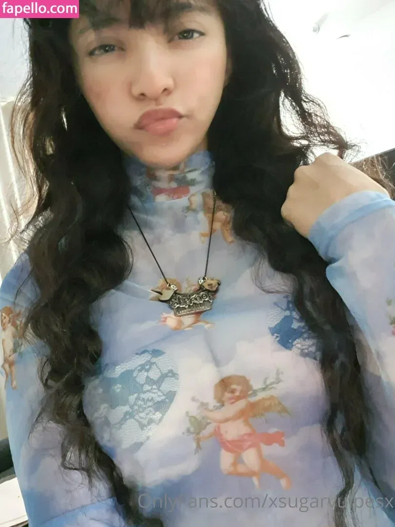 xsugarvulpesx Onlyfans Photo Gallery 