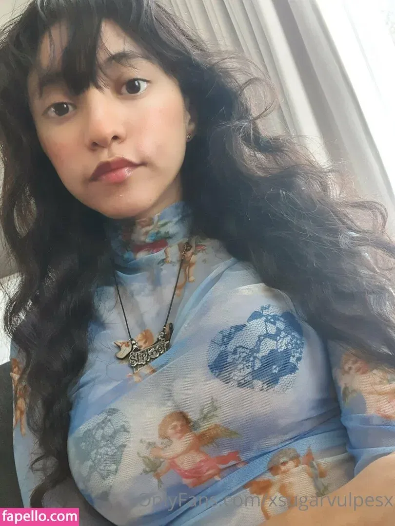 xsugarvulpesx Onlyfans Photo Gallery 