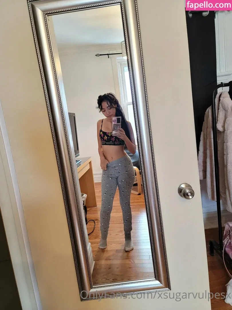 xsugarvulpesx Onlyfans Photo Gallery 
