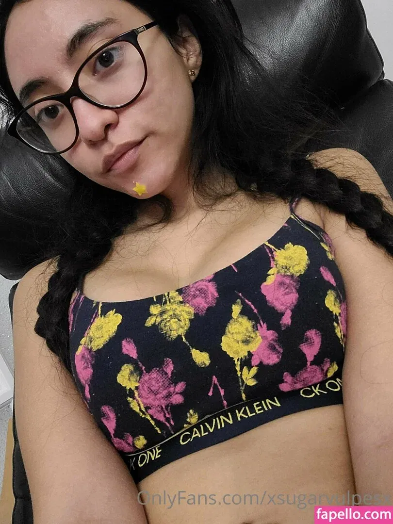 xsugarvulpesx Onlyfans Photo Gallery 