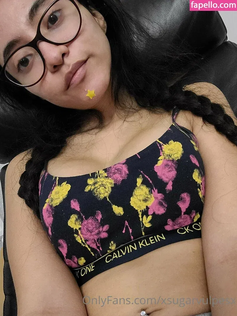 xsugarvulpesx Onlyfans Photo Gallery 