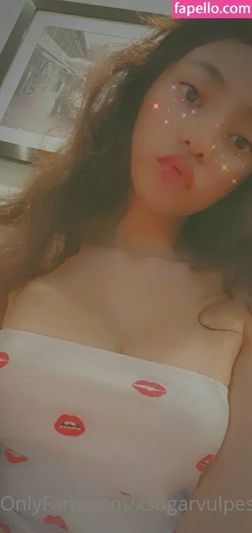 xsugarvulpesx Onlyfans Photo Gallery 