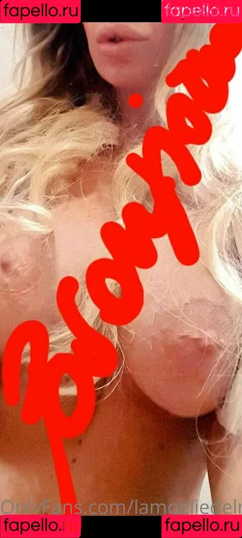 lamogliedelmiocapo Onlyfans Photo Gallery 