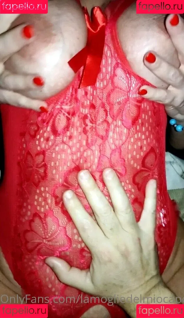 lamogliedelmiocapo Onlyfans Photo Gallery 