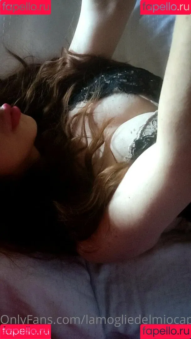 lamogliedelmiocapo Onlyfans Photo Gallery 