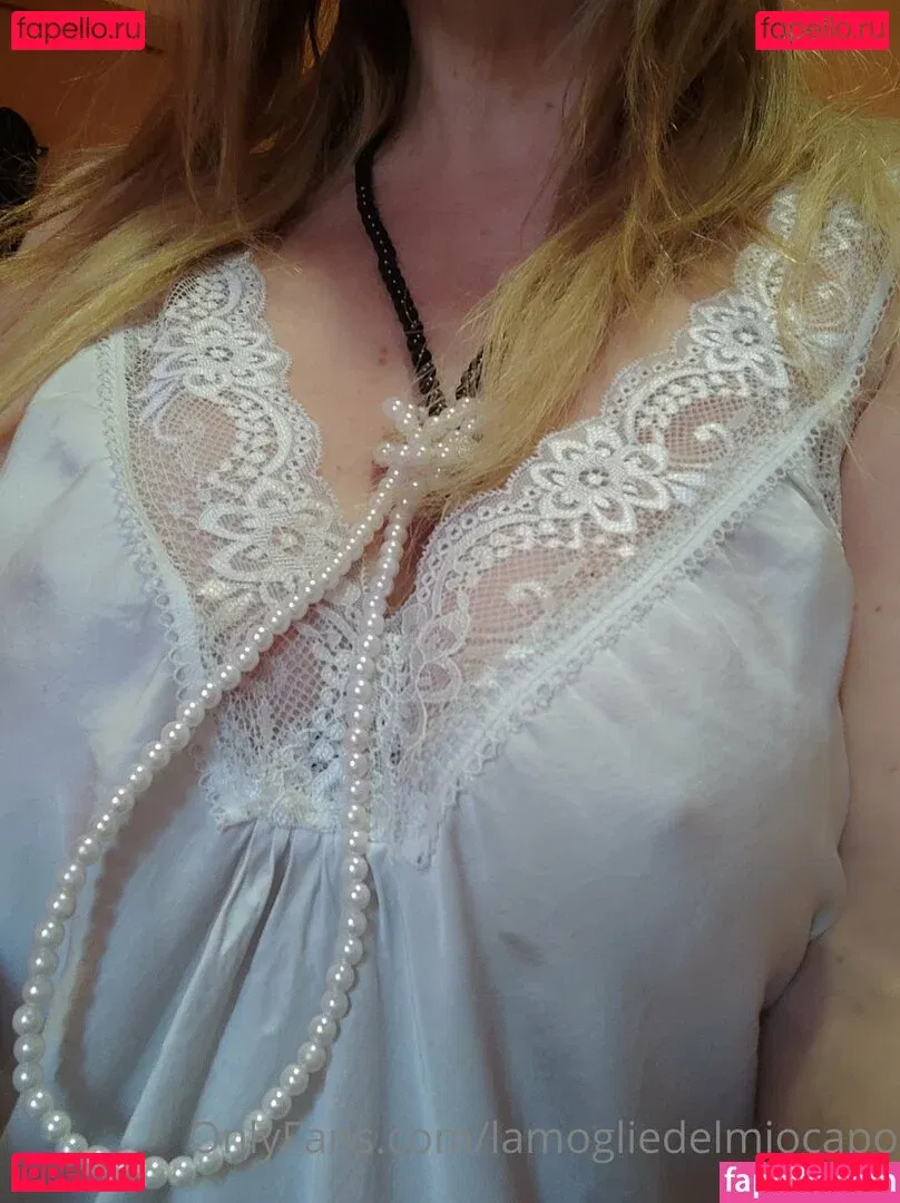 lamogliedelmiocapo Onlyfans Photo Gallery 