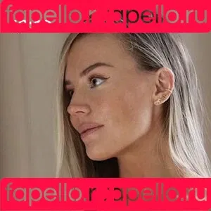 Elin Hedstrom Onlyfans Photo Gallery 