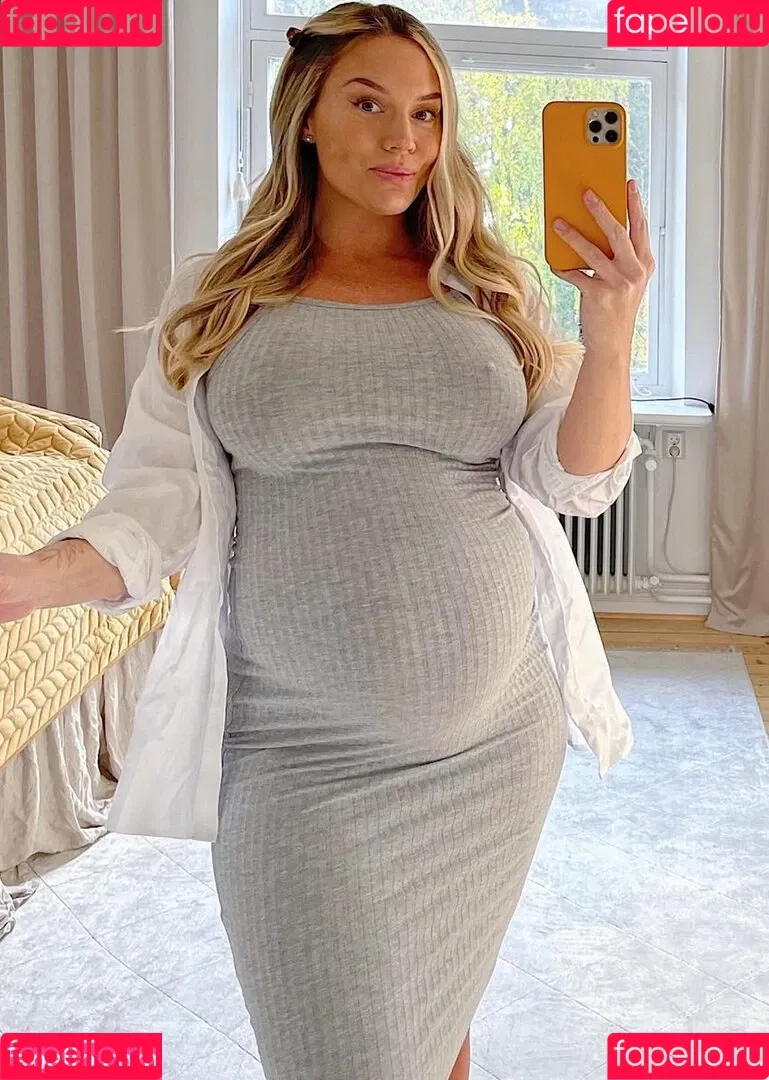Elin Hedstrom Onlyfans Photo Gallery 