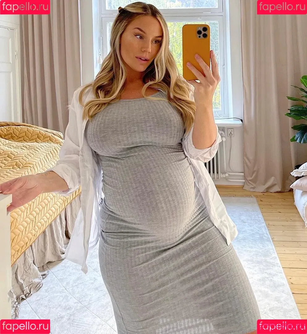 Elin Hedstrom Onlyfans Photo Gallery 